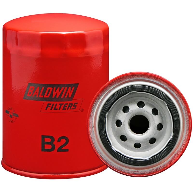 B2 BALDWIN Aceite FORD,TOYOTA | El Generador