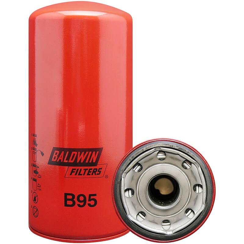 Filtro Baldwin B95 Shop Stores | Www.og6666.com