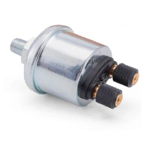 Sensor de presión de aceite VDO 1/8