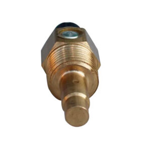 Sensor de temperatura VDO 1/2 NPT 21 mm