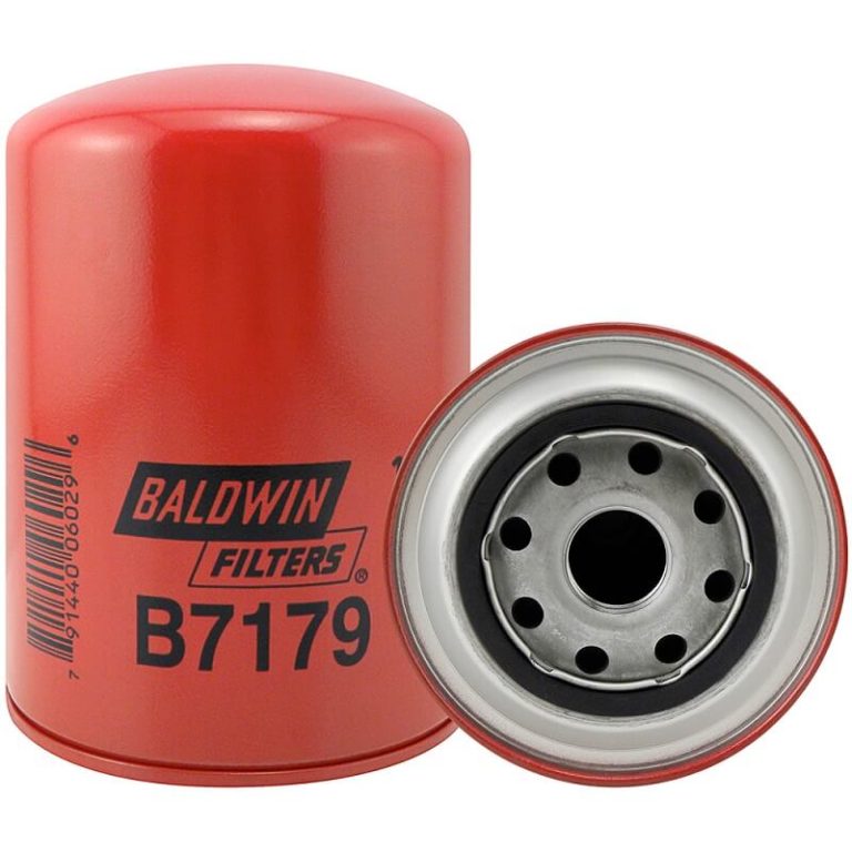 B7179 BALDWIN Aceite CASE, MASSEY, VALMET, AGCO | El Generador