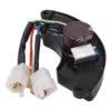 5KW 8KW MEDIA LUNA 450V 680UF TRIFASICO 8 CABLES