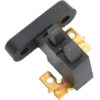 ESCOBILLA GENERADORES 2KW - 8KW