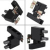 ESCOBILLA GENERADORES 2KW - 8KW