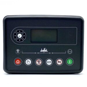 DSE6120 MKIII HOMOLOGADO