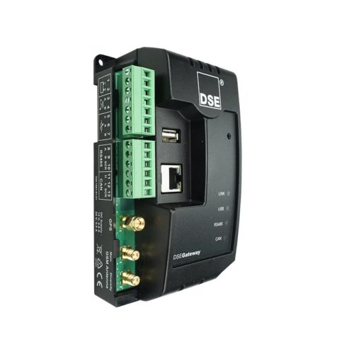DSE890 MKII MODULO DE COMUNICACION | El Generador