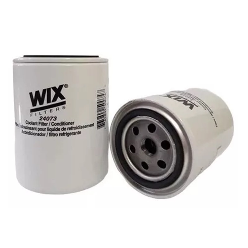 WIX FILTERS 42977 - Filtro Area Motore, Diametro 98mm, Altezza 70mm, Attacchi 59mm