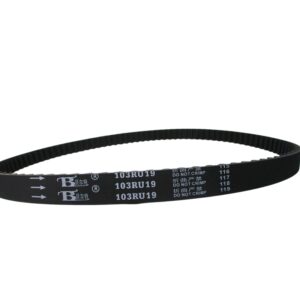 KM376ZQC-1006006 CORREA REPARTICION MOTOR KM376