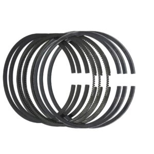 KM376ZQC-1004200T JUEGO COMPLETO DE ANILLOS KM376 KDE16 KDE19