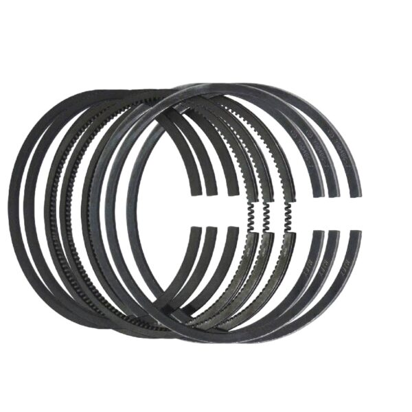 KM376ZQC-1004200T JUEGO COMPLETO DE ANILLOS KM376 KDE16 KDE19
