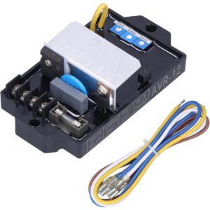 AVR-12 / AVR12