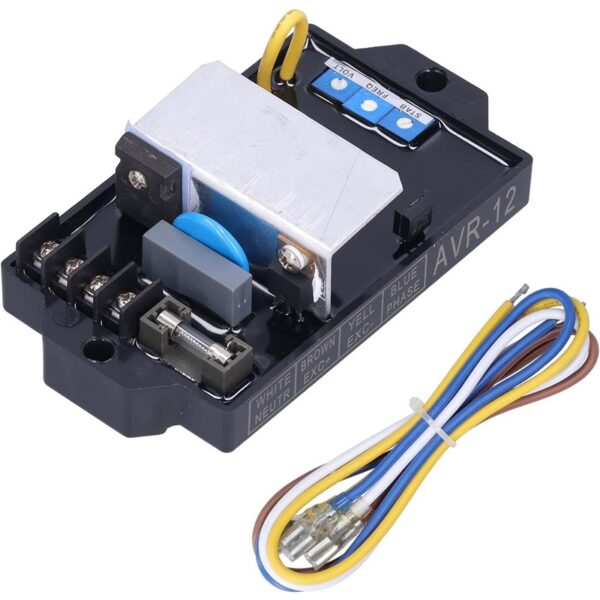 AVR-12 / AVR12