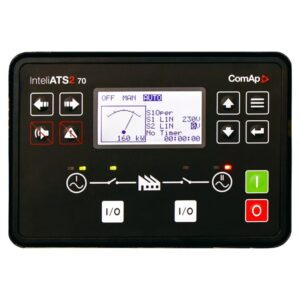 INTELIATS2 70 COMAP GENUINE