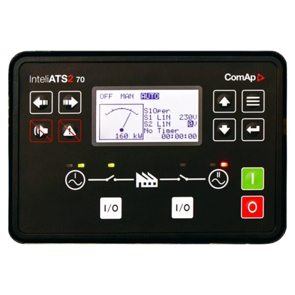 INTELIATS2 70 COMAP GENUINE