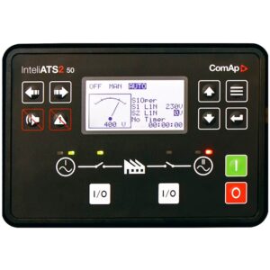INTELIATS2 50 COMAP GENUINE