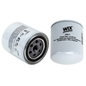 24071 WIX Filtro Refrigeración