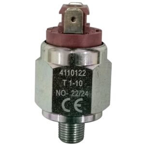 4110122 SENSOR INTERRUPTOR ALTA PRESION