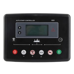 DSE6020 MKII HOMOLOGADO