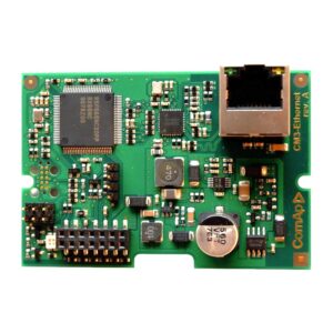 CM3-ETHERNET COMAP CM3ETHERXBXX