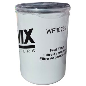 WF10739 WIX Filtro Combustible