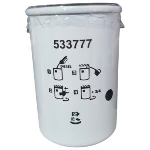 33777 WIX Filtro Combustible