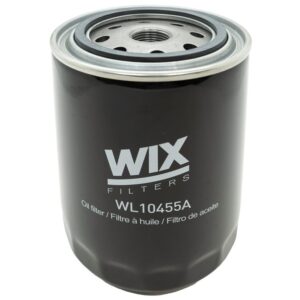 WL10455A WIX Filtro Aceite