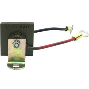 XT-1-40F7A / B526482-2 VARISTOR