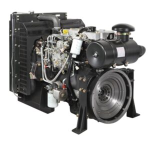 1004G EVOL MOTOR DE 4 CILINDROS