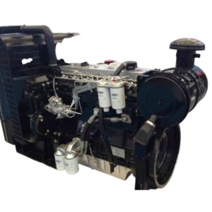 1006TG2A EVOL MOTOR DE 6 CILINDROS TURBO