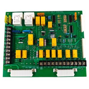 ONAN 300-2810 12V / 24V