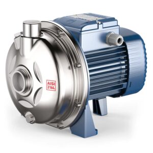 1-5-19 AL-REDM650-4 Electrobomba Pedrollo 1,5HP 220V 1-¼”x 1″