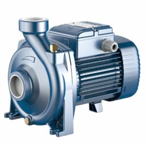 1-8-1 HFM5B  Electrobomba Pedrollo 1HP 110V-220V 2”x 2”