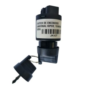 JK427 SWICTH ENCENDIDO UNIVERSAL KIPOR, YORKING, ADVANCE
