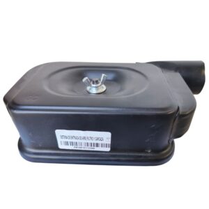 KM186FGET-07000 SISTEMA DE ENTRADA DE AIRE