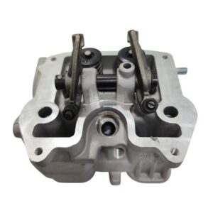 KM2V80-02101 CULATA 1 CON VALVULAS