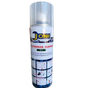 LIMPIADOR ELECTRONICO 220 ml