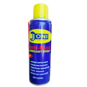 LUBRICANTE ANTIOXIDANTE 220 ml