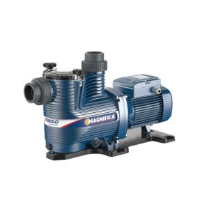 1-14-11 MAGNIFICA2M Electrobomba Pedrollo Piscina 1HP 220V 2”x 2”
