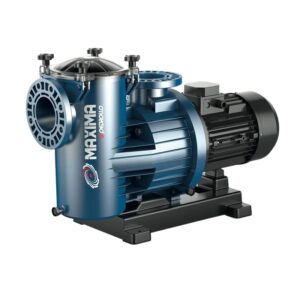 1-14-26 MAXIMA4-550 Electrobomba Pedrollo Piscina 5,5HP 220V-400V 4”x 4”