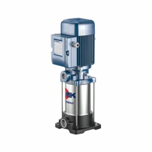 1-7-16 MKM5/5-N Electrobomba Pedrollo Multietapas Vertical 1.5HP 220V 1-¼”x 1″
