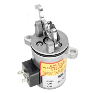 04170534R / 04272733  SOLENOIDE