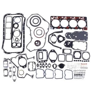 CUMMINS 4B, 4BT, 4BTA EMPAQUETADURA COMPLETA