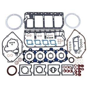 657-34280 / 657-34281 EMPAQUETADURA PARA LISTER PETER