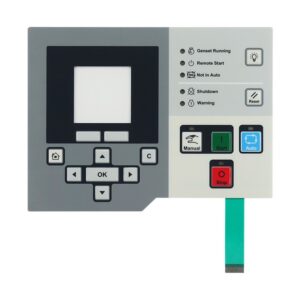 0300-6315-02 / 0300631502 TECLADO CUMMINS