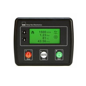 DSEE100 DEEPSEA GENUINE PARA MOTORES