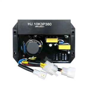HJ.10K3P380 7 CABLES