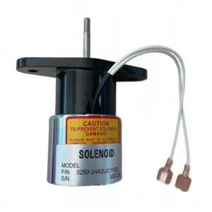 0250-12A2UC11S3 24V / 8250-1502