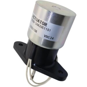 0250-24A2UC11S1 24V