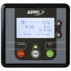 APM303 GENUINE