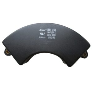 CBB61 SH DB 14uf +-5% C 450V.AC 50/60Hz 25/70/21 P0